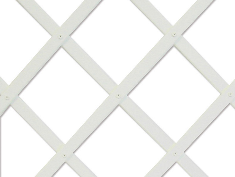 Plastic trellis Nortene
