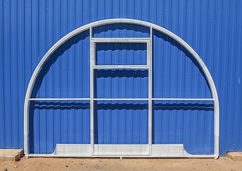 Greenhouse Primaterra Standart 3x6x2m.
