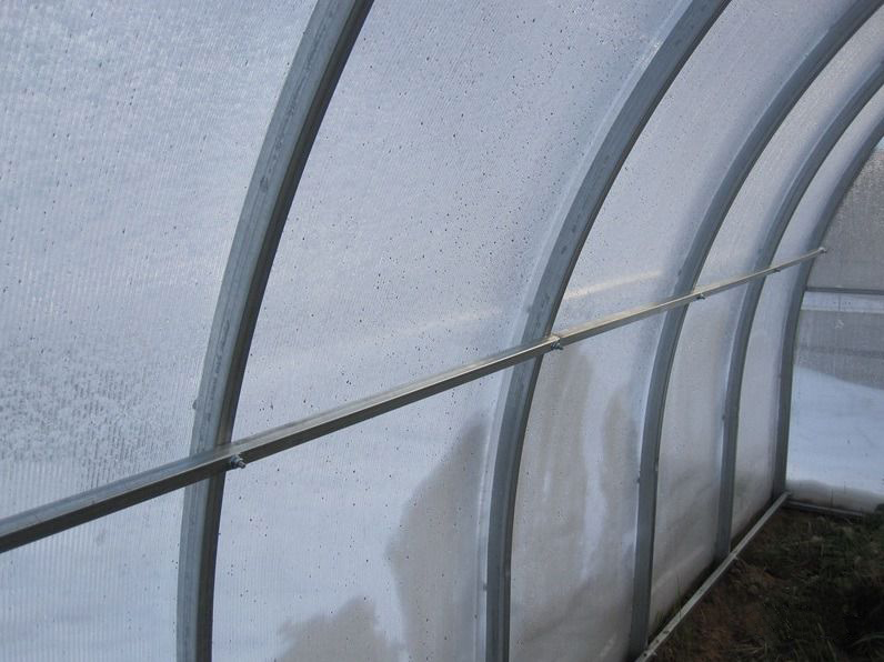 Greenhouse Primaterra Premium 3х10х2,1м.