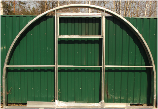 Greenhouse Primaterra Premium 3х10х2,1м.