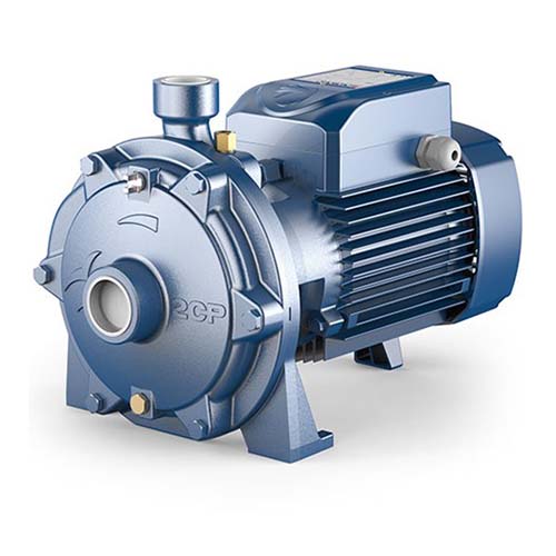 Центробежна помпа Pedrollo 2CP 40/200B