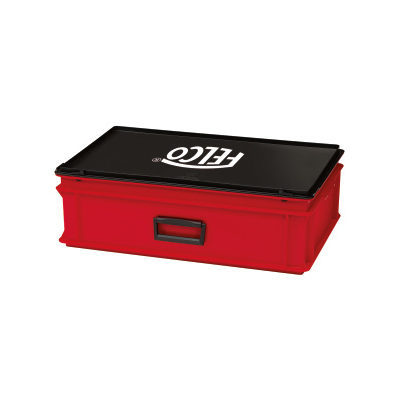 Комплект за електрическа ножица FELCO POWERPACK 882