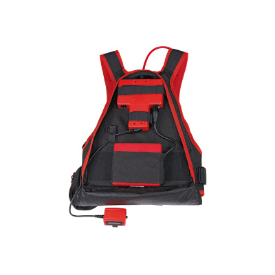 Комплект за електрическа ножица FELCO POWERPACK 882