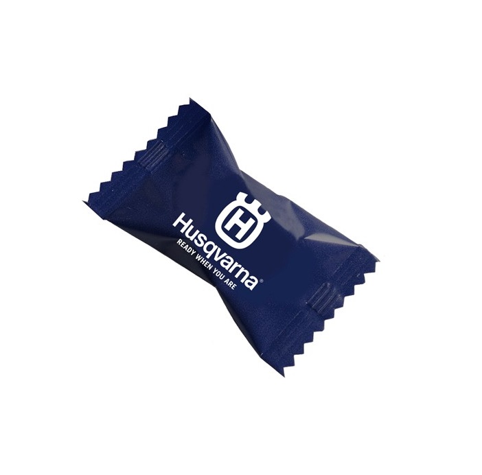 Yeppos Husqvarna 1kg candy