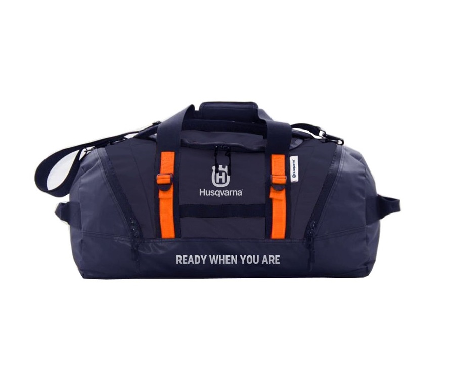 Спортна чанта Husqvarna