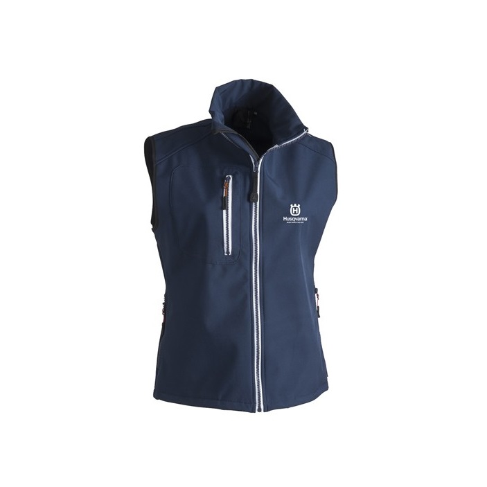 Mens Thermo vest Husqvarna XL