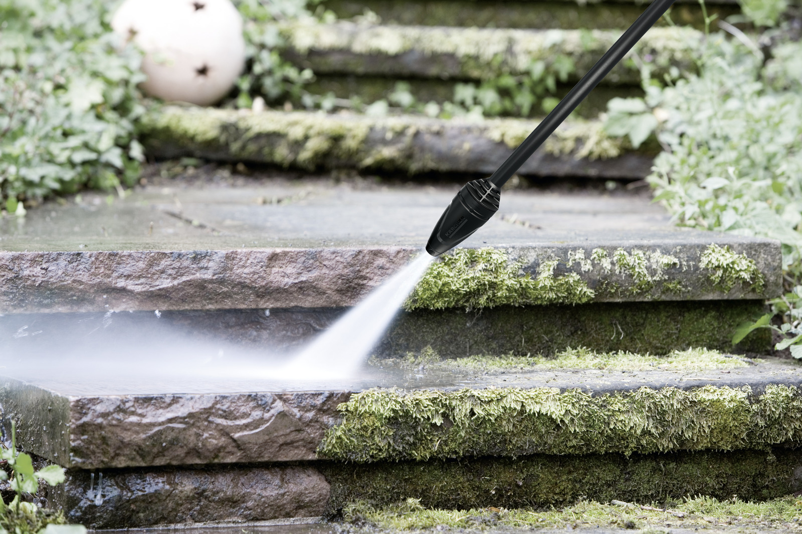 Karcher DB 180 dirt blaster for K 7 
