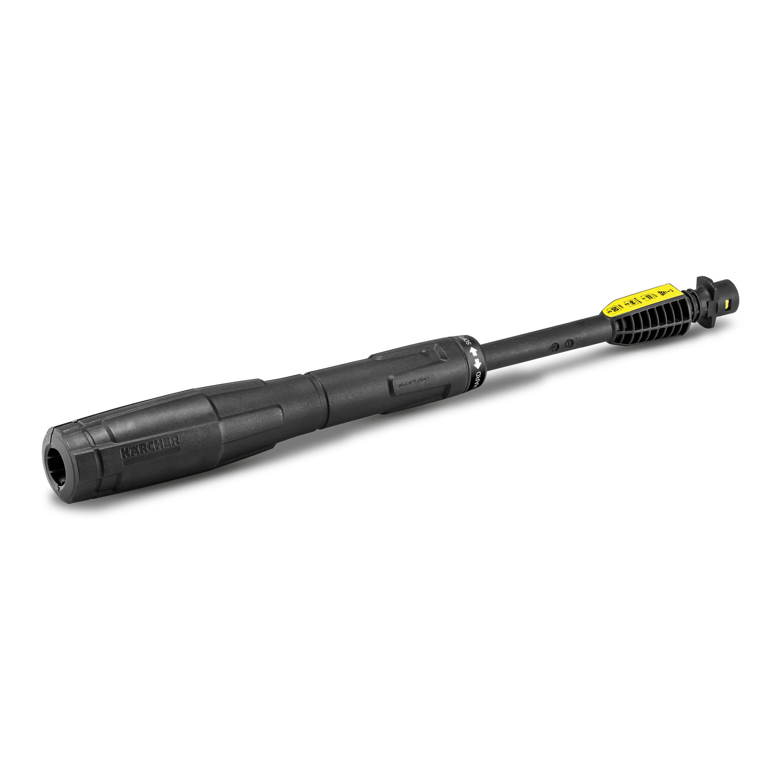 Karcher VP 145 vario power jet Full Control for K 4-K 5 