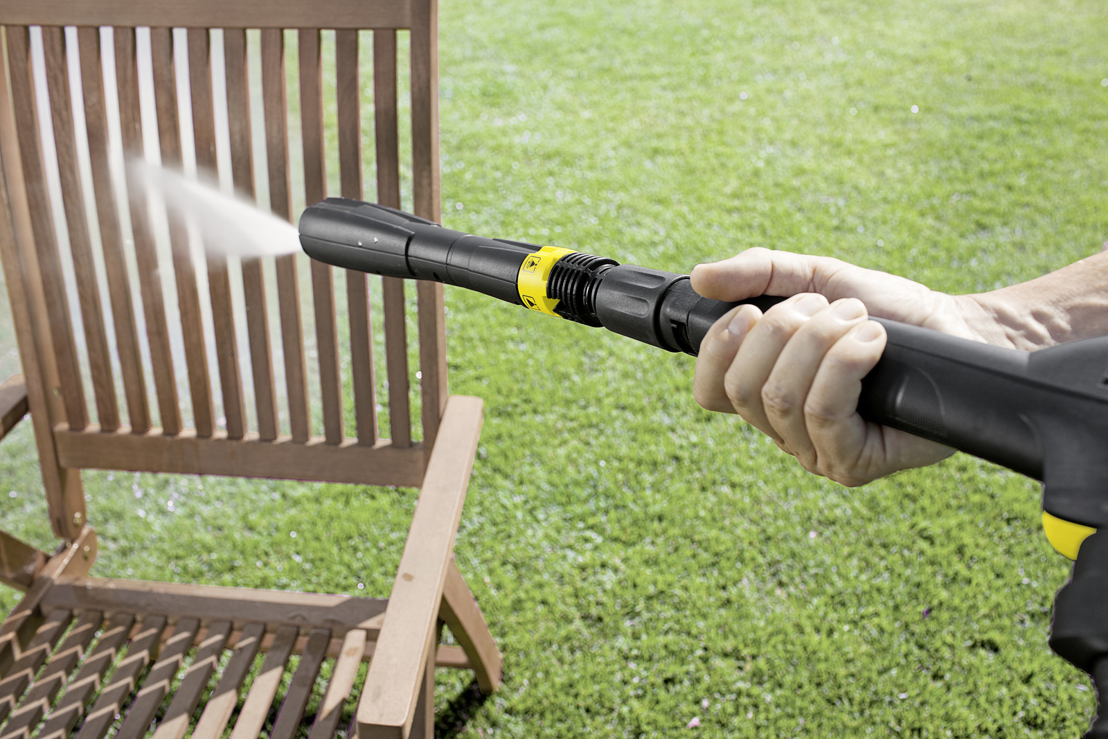 Karcher MP 160 Multi Power Jet 