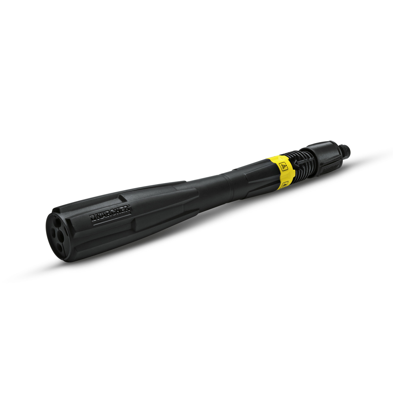 Karcher MP 160 Multi Power Jet 