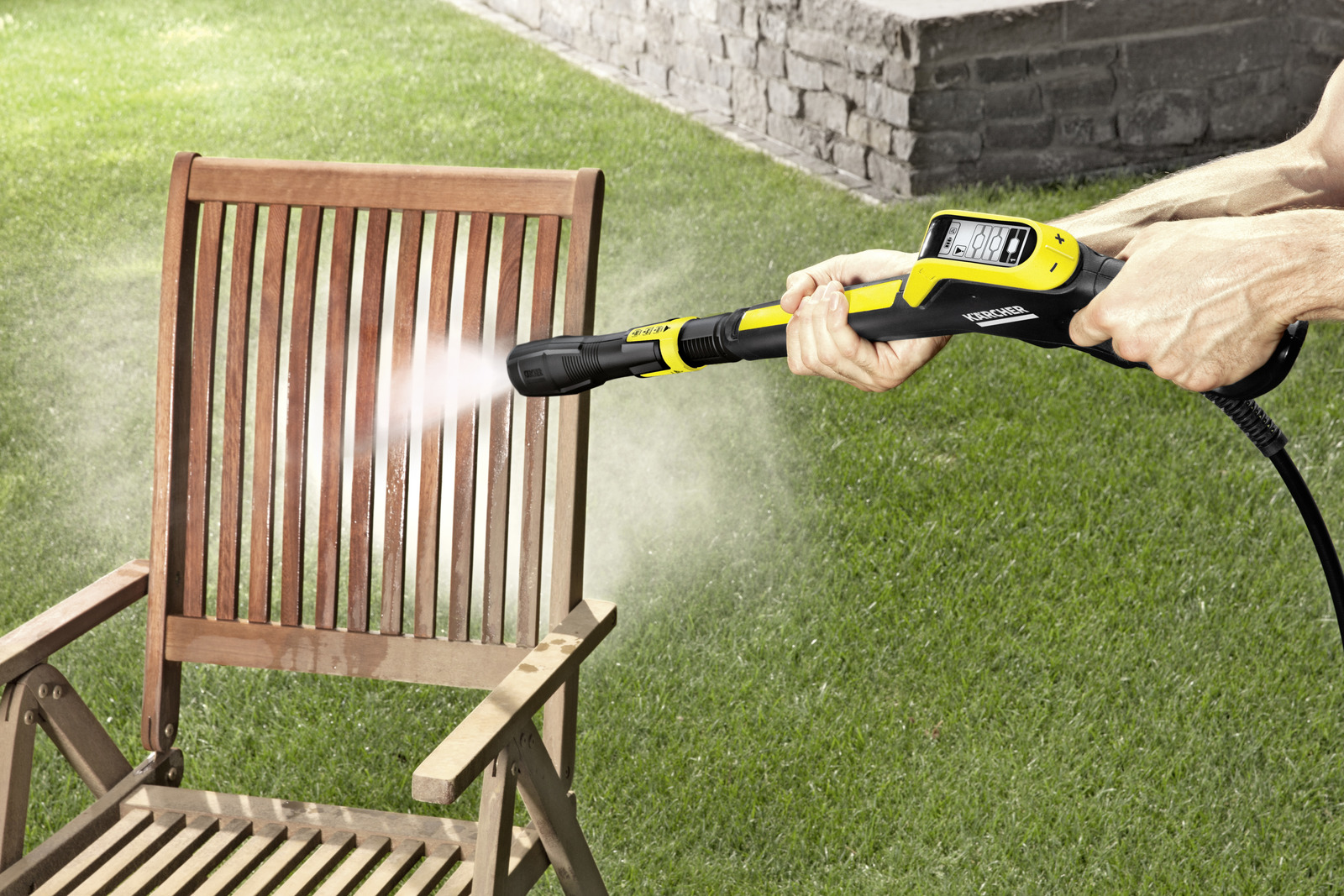 Karcher MJ 180 3-in-1 multi jet Full Control Premium FC Plus 