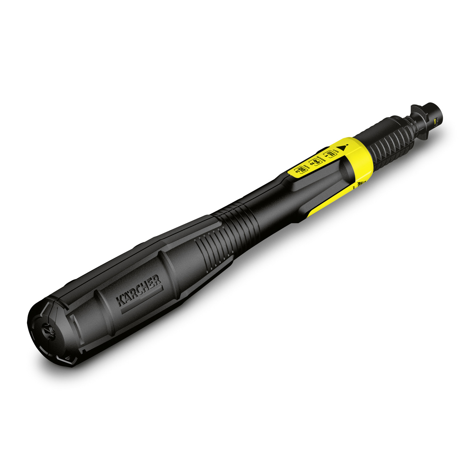 Струйник Karcher MJ 145 FC