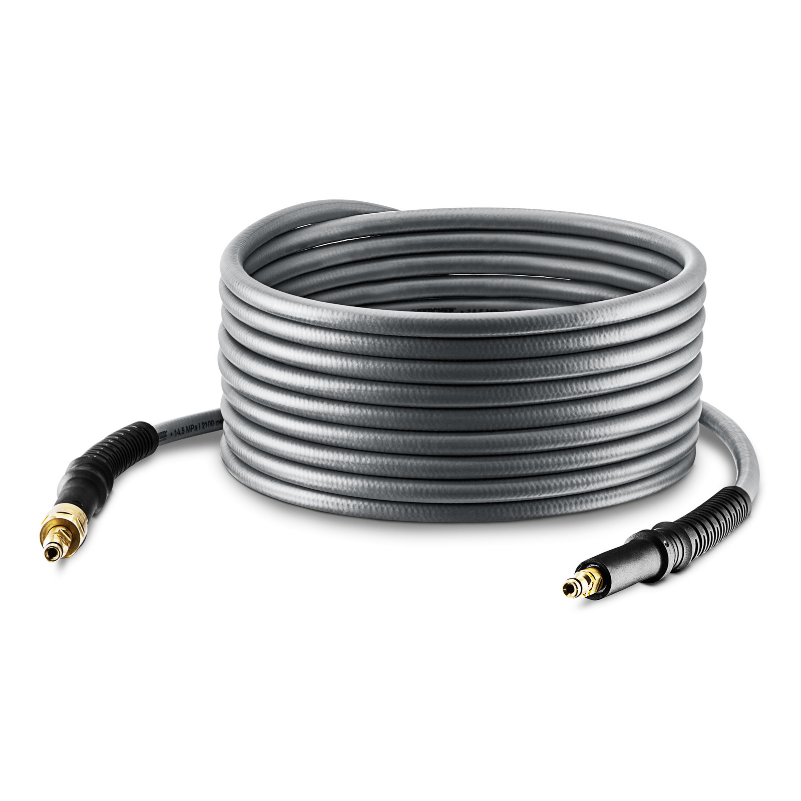 Karcher H 10 Q Flex PremiumFlex hose anti twist 