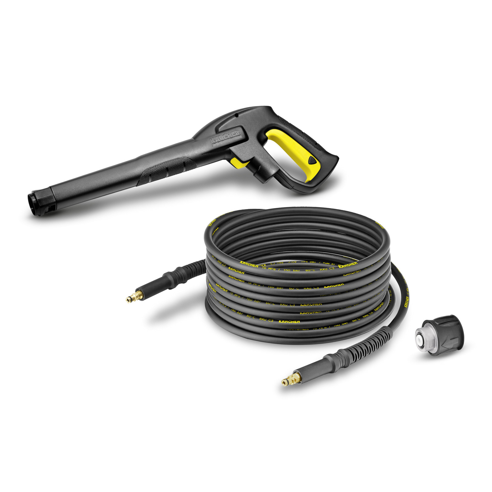 Комплект аксесоари Karcher HK 12 Quick Connect