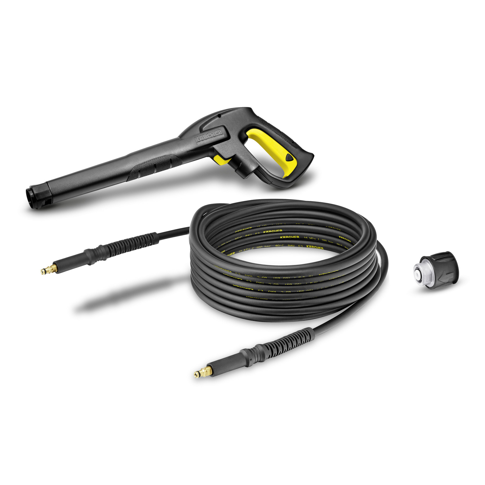 Karcher HK 7.5 Quick Connect Set