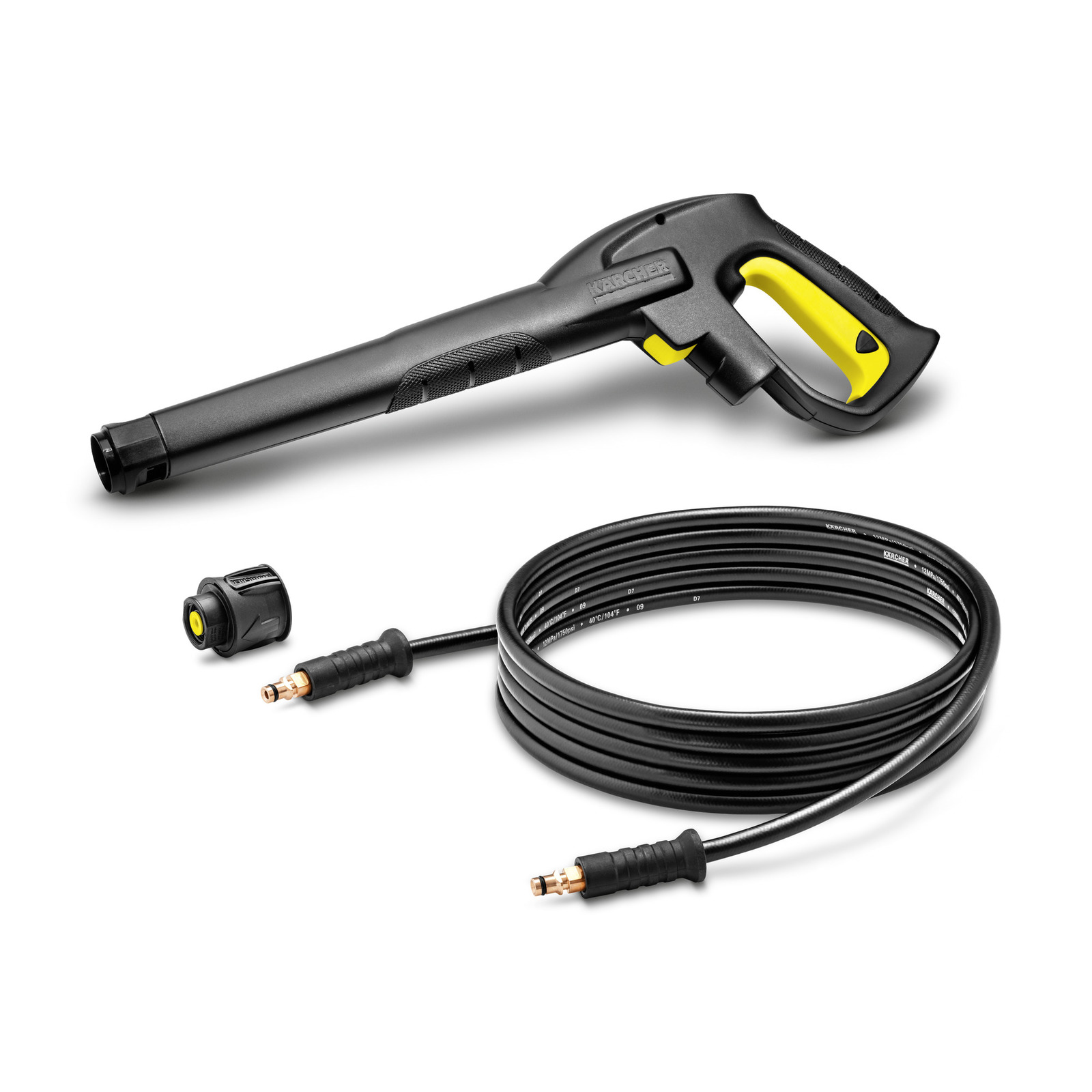 Karcher HK 4 Quick Connect Set