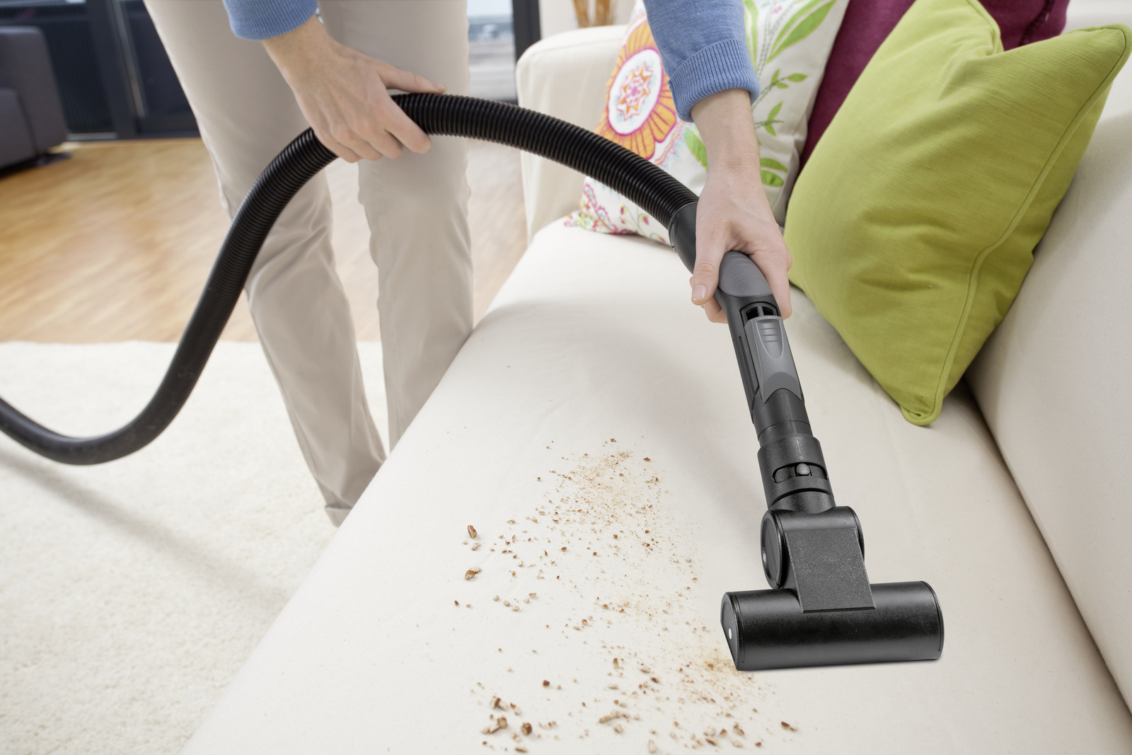 Turbo upholstery nozzle Karcher