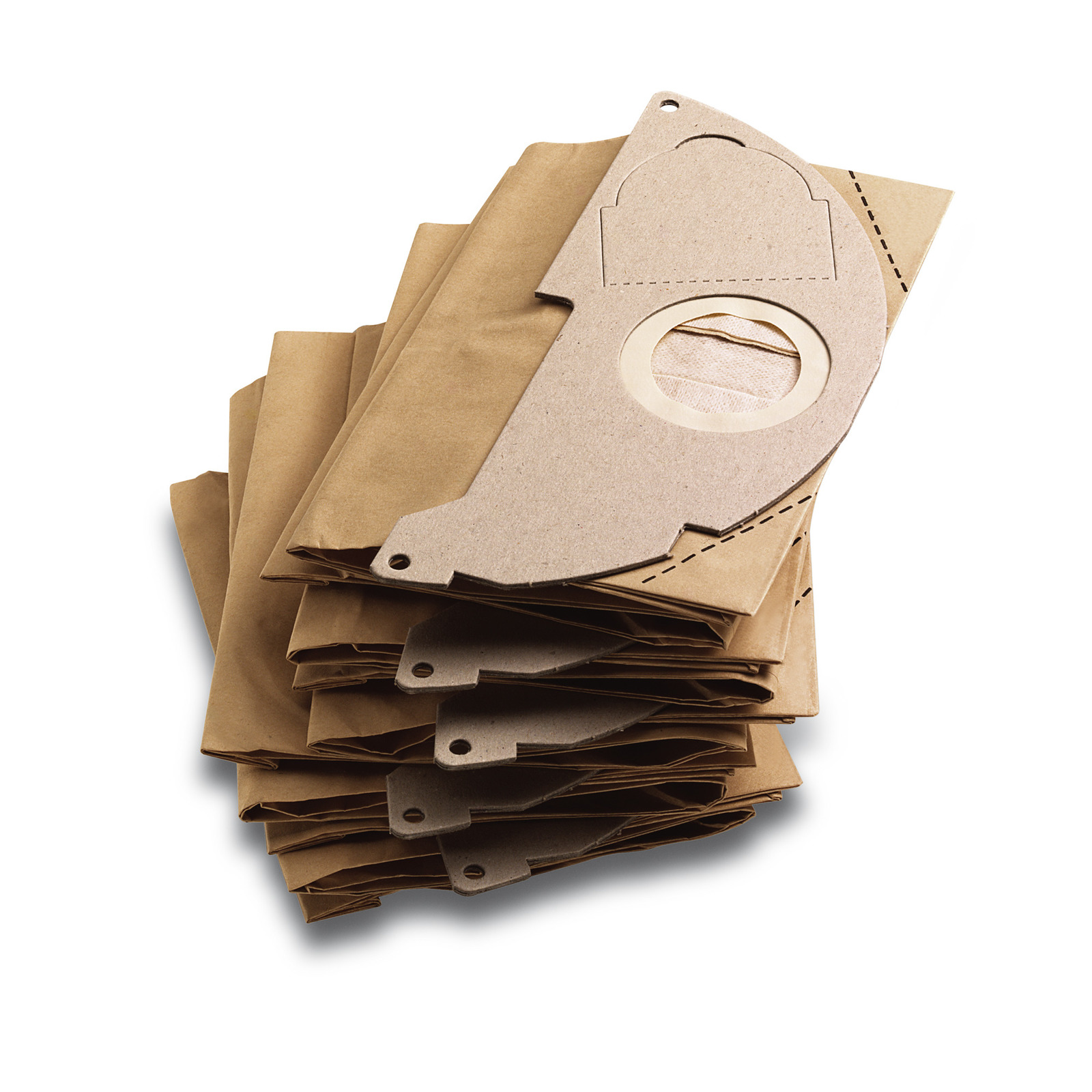 Paper filter bags Karcher WD