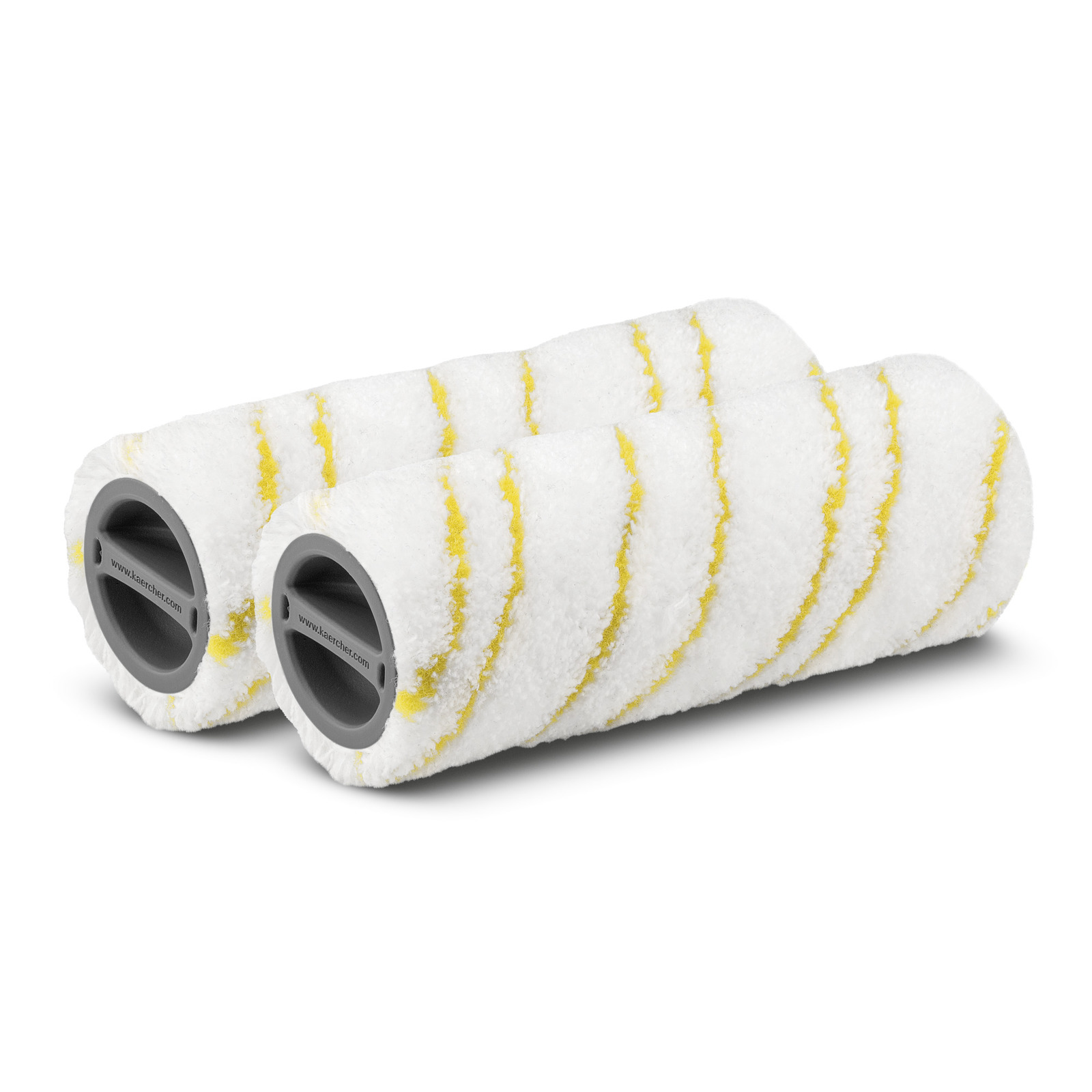 Микрофибърни ролки за Karcher FC 5