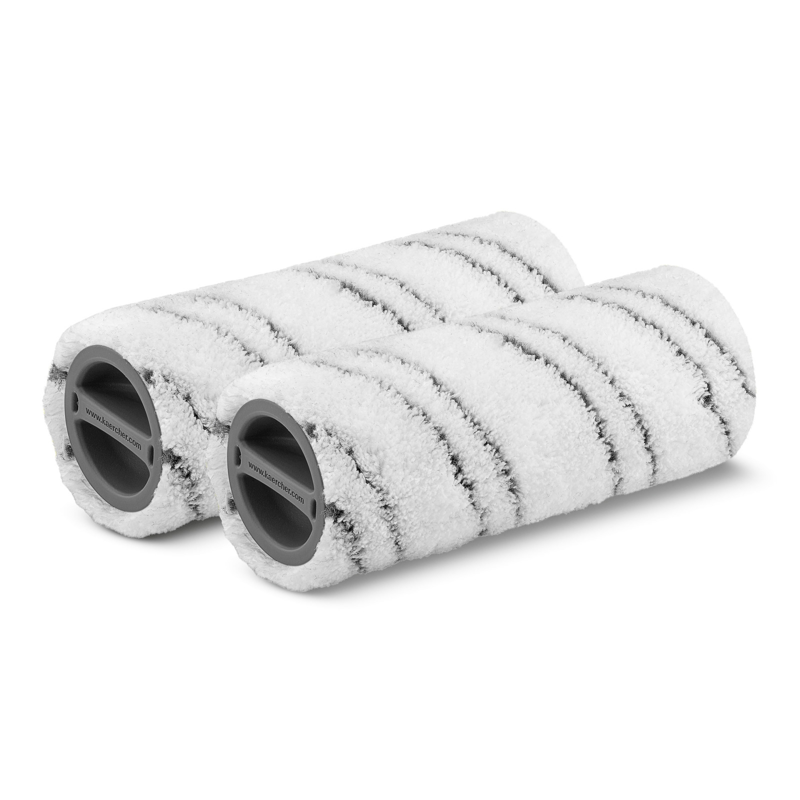 Karcher Multi-surface roller set, grey 