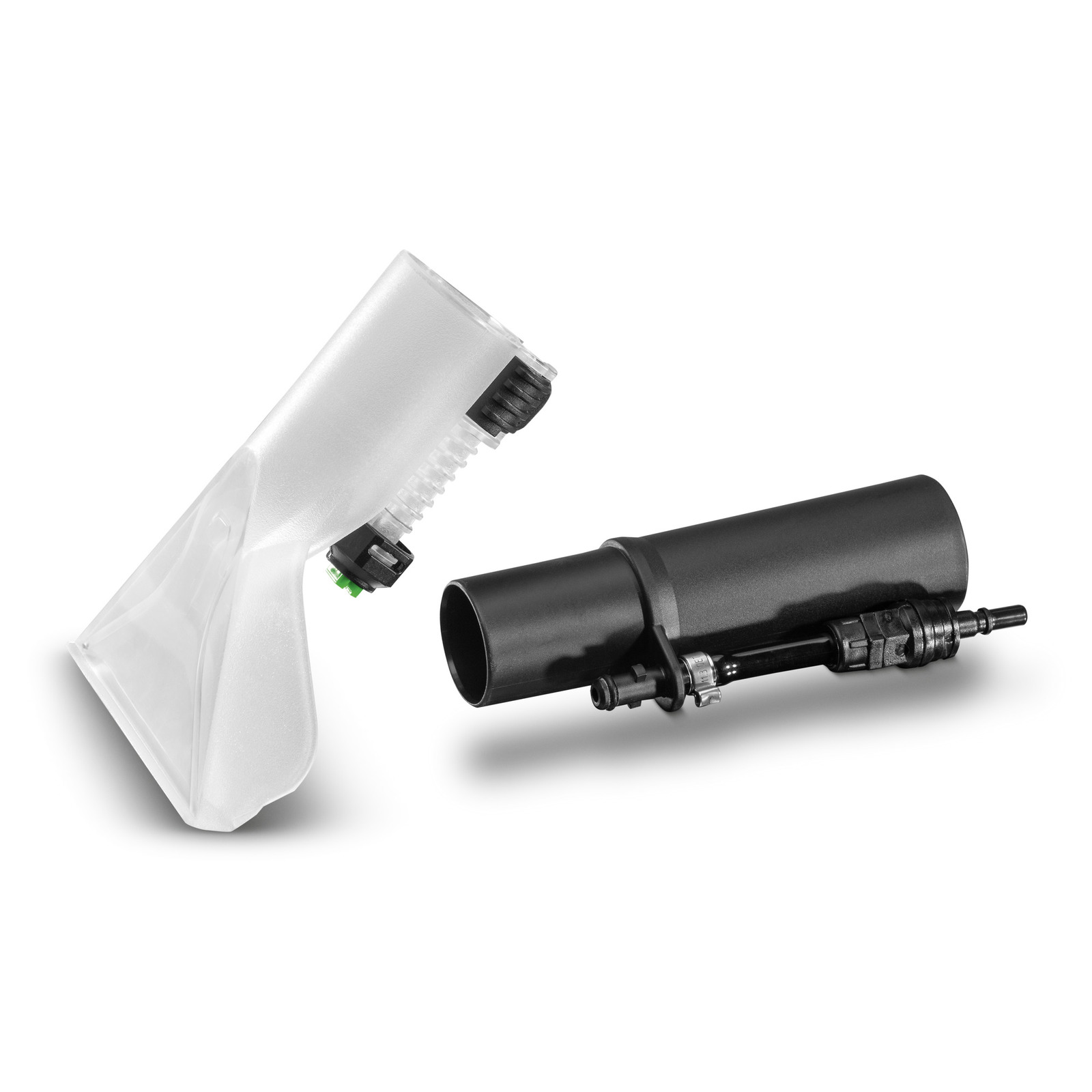 Karcher Upholstery spray extraction nozzle