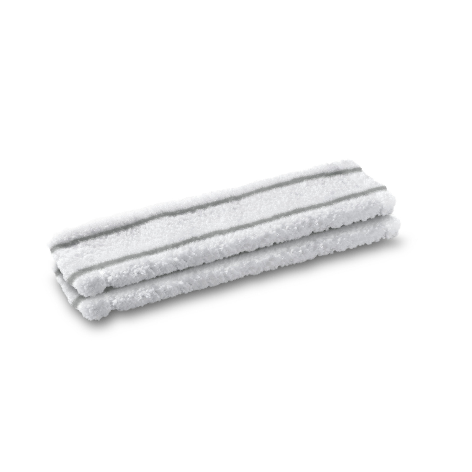 Karcher WV Microfibre wiping cloths 2pcs