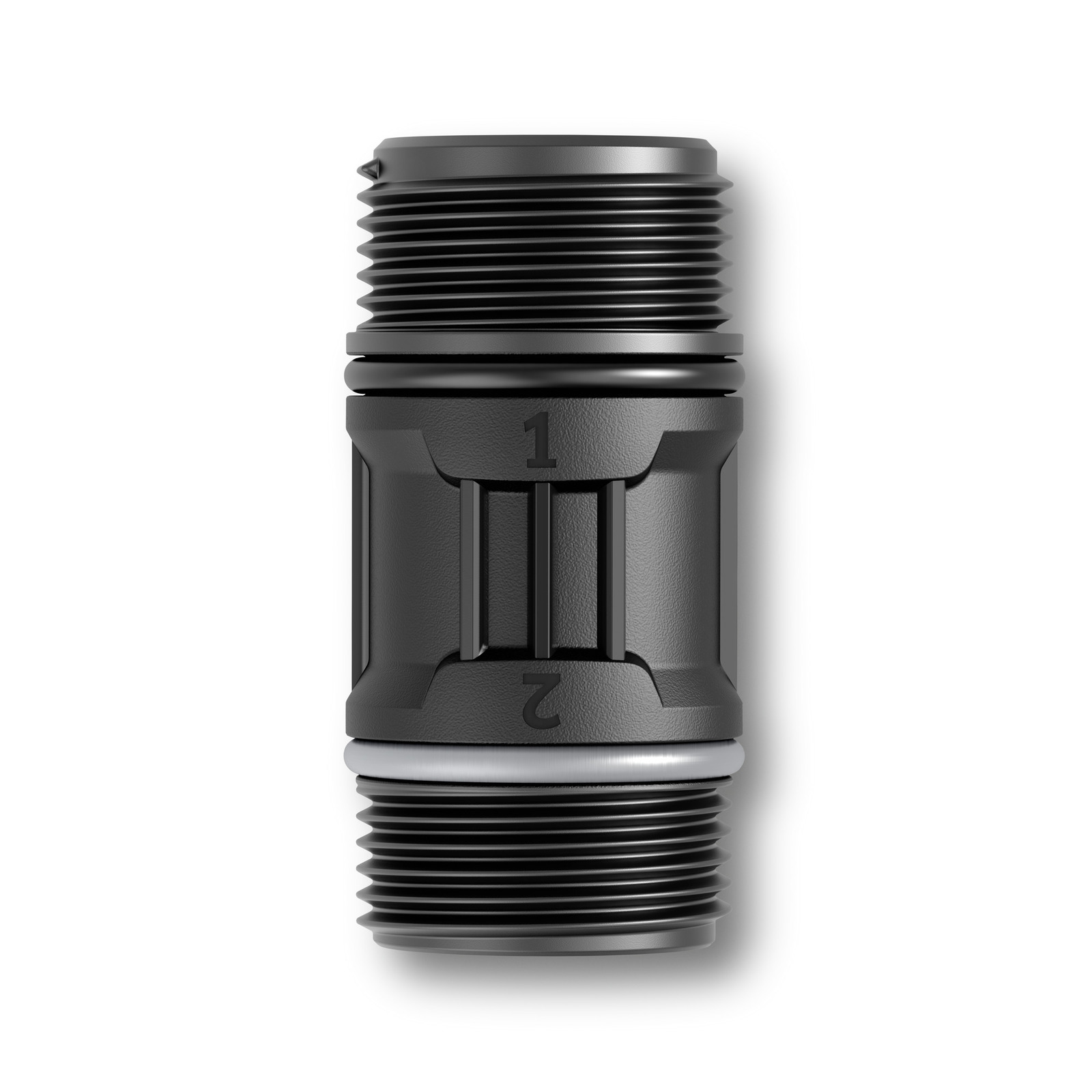 Karcher Connection adapter for pumps (axial/radial), G1 
