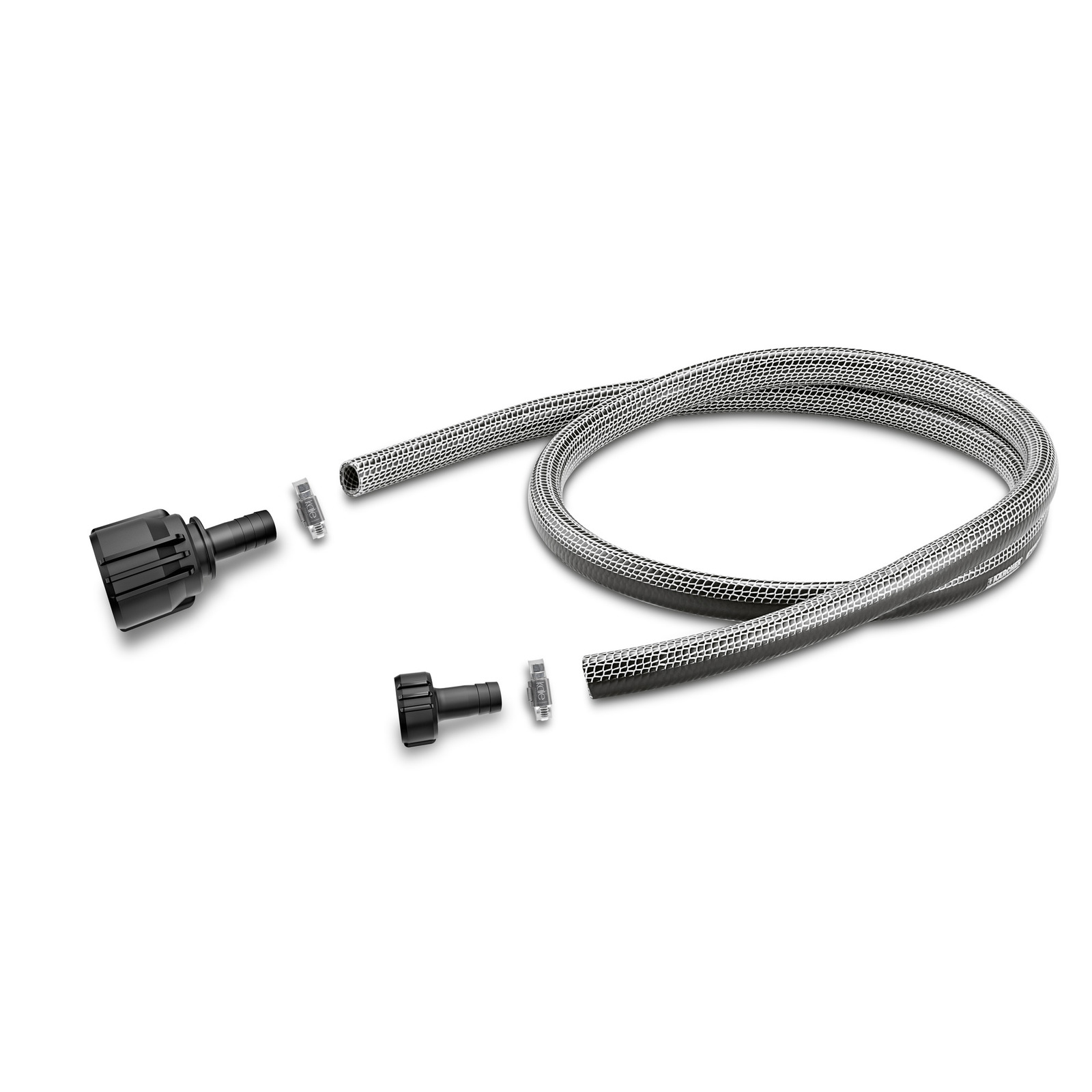 Маркуч за изравняване на налягането Karcher 3/4