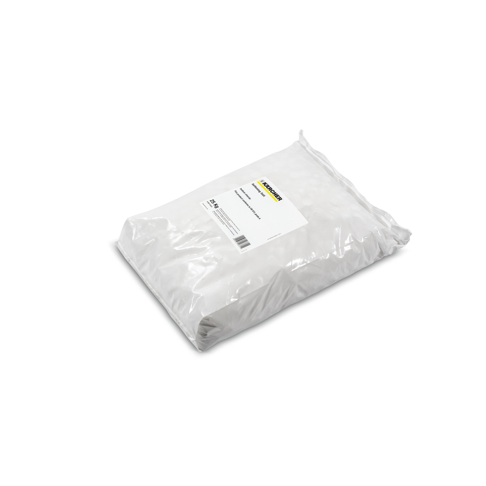 Karcher VehiclePro Softening Salt