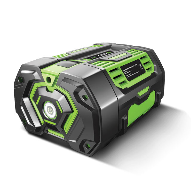 Акумулаторна батерия EGO BA4200E 7.5Ah (420WH) 56V 