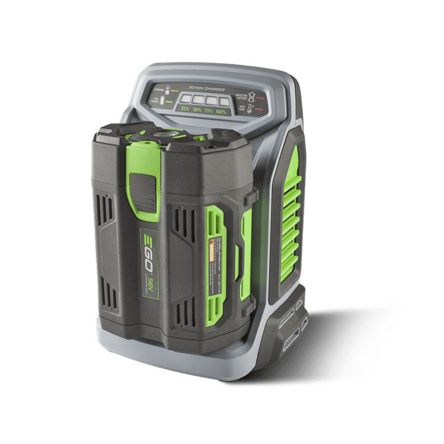 Battery charger EGO CH5500E - quick