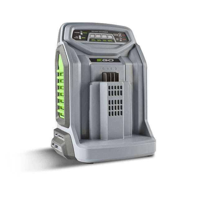 Battery charger EGO CH5500E - quick
