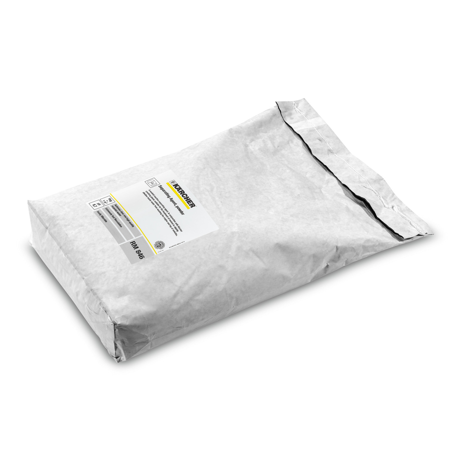Karcher WaterPro Separating Agent, powder RM 846