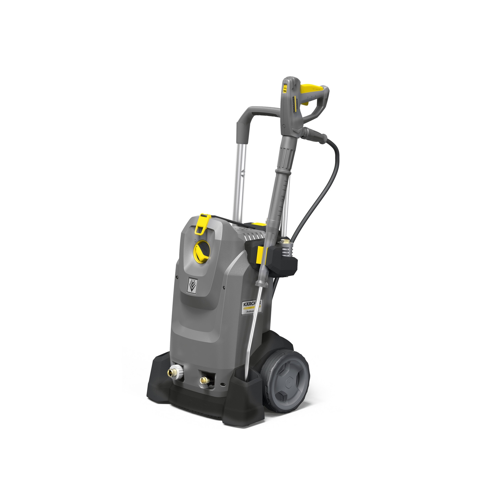 Karcher pressure washer HD 6/15 M Plus