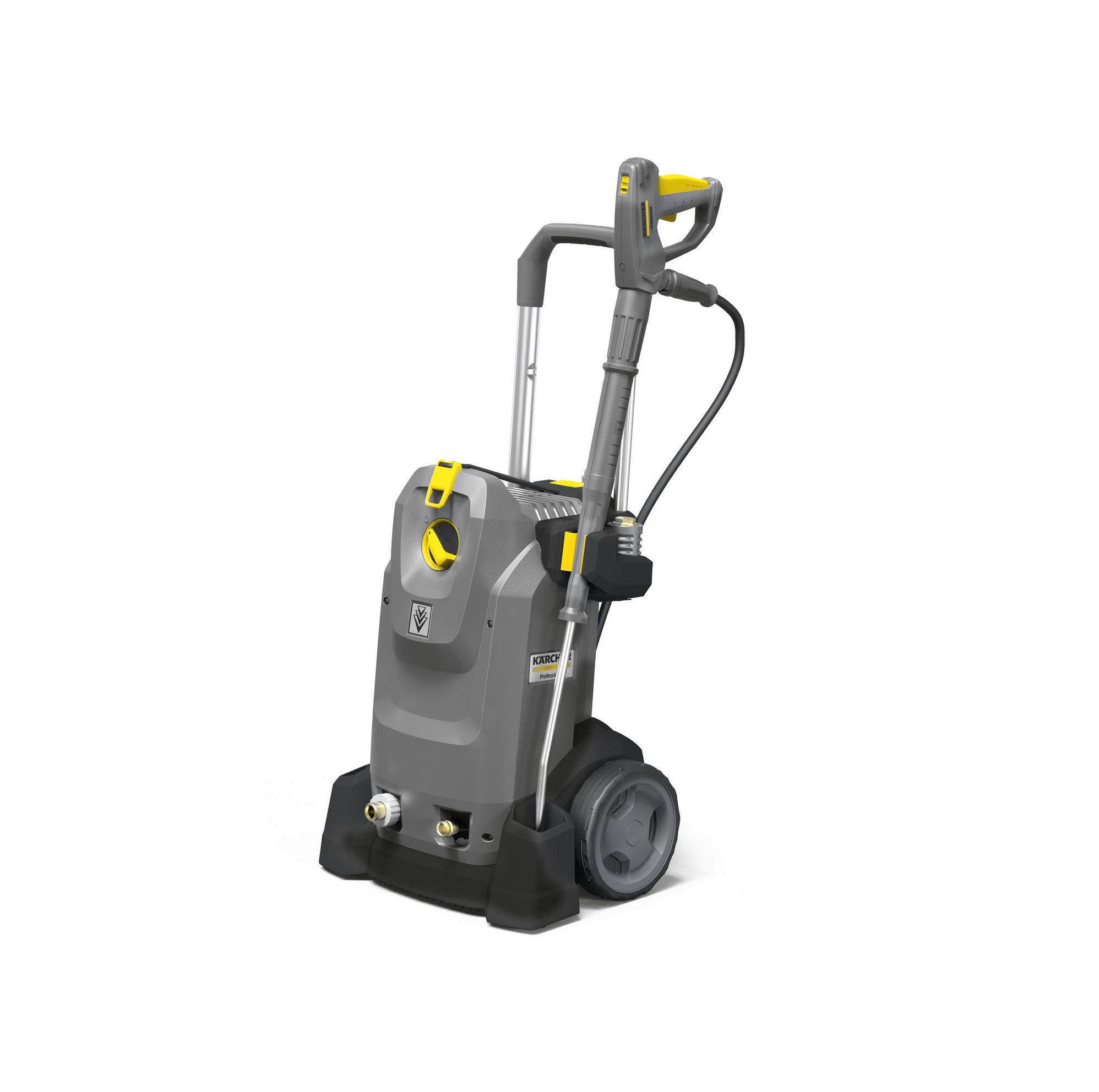 Karcher pressure washer HD 7/17 M Plus