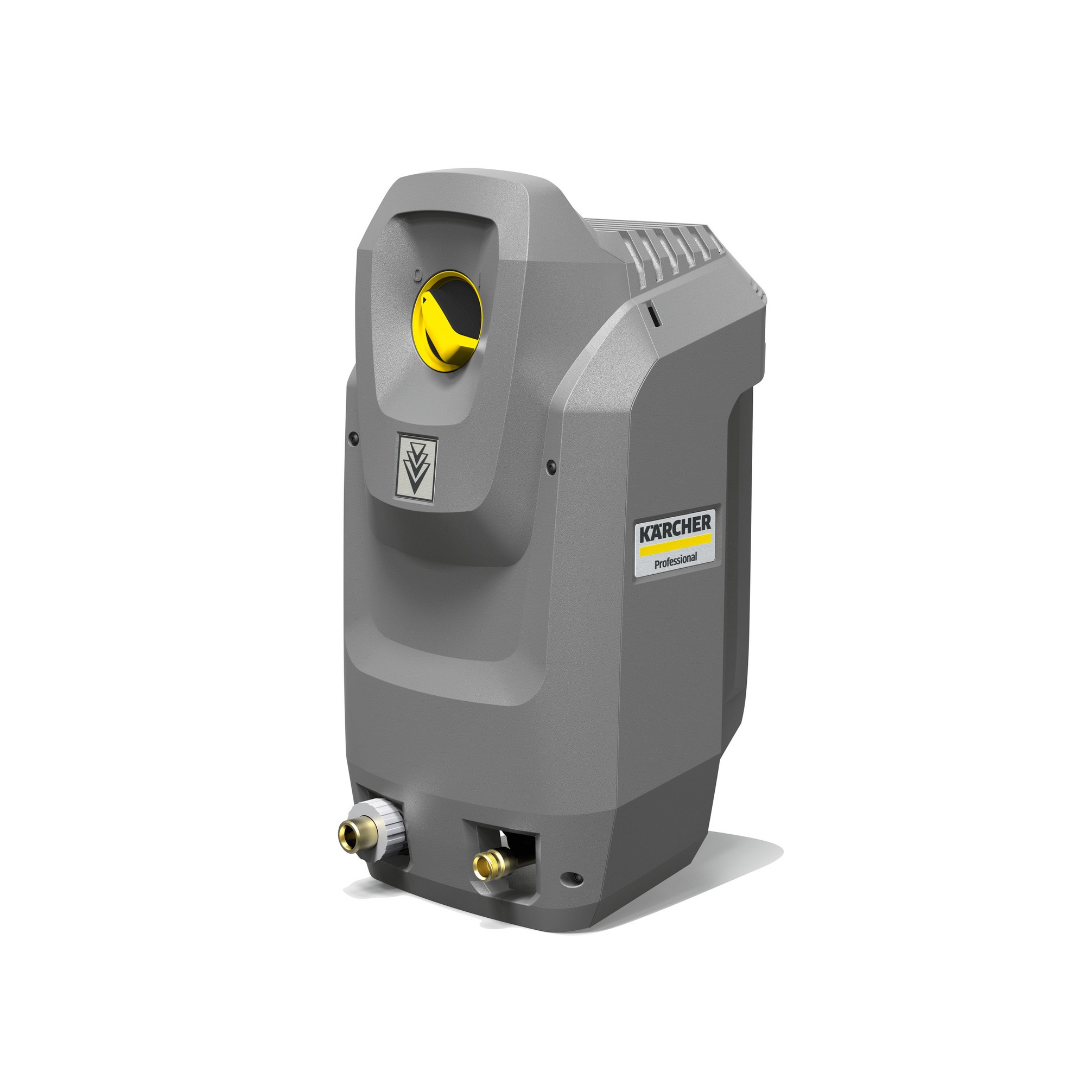 Karcher pressure washer HD 7/17 M St