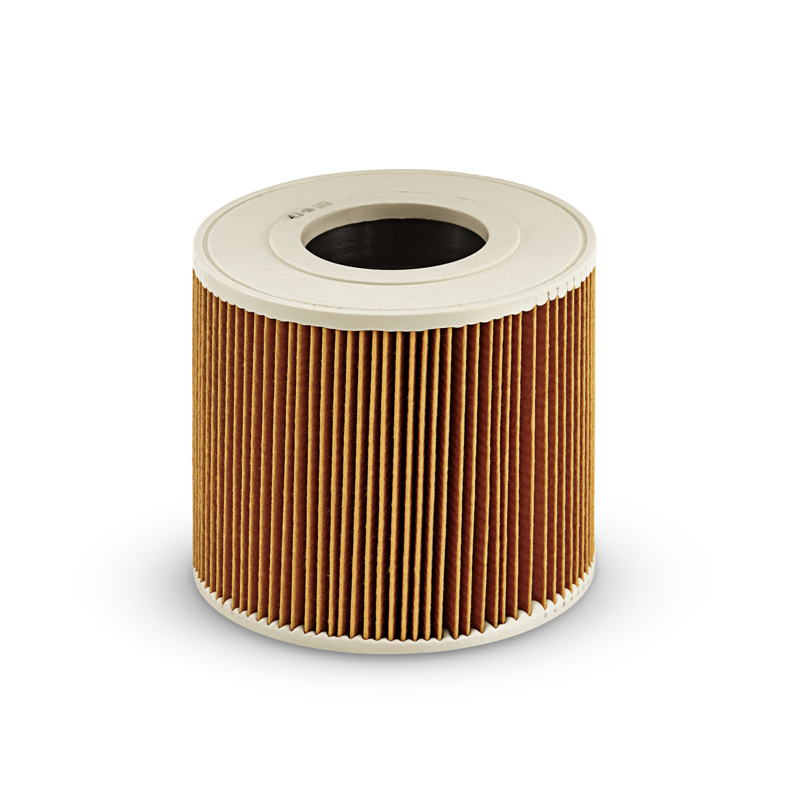 Karcher Cartridge filter, paper NT 27/1