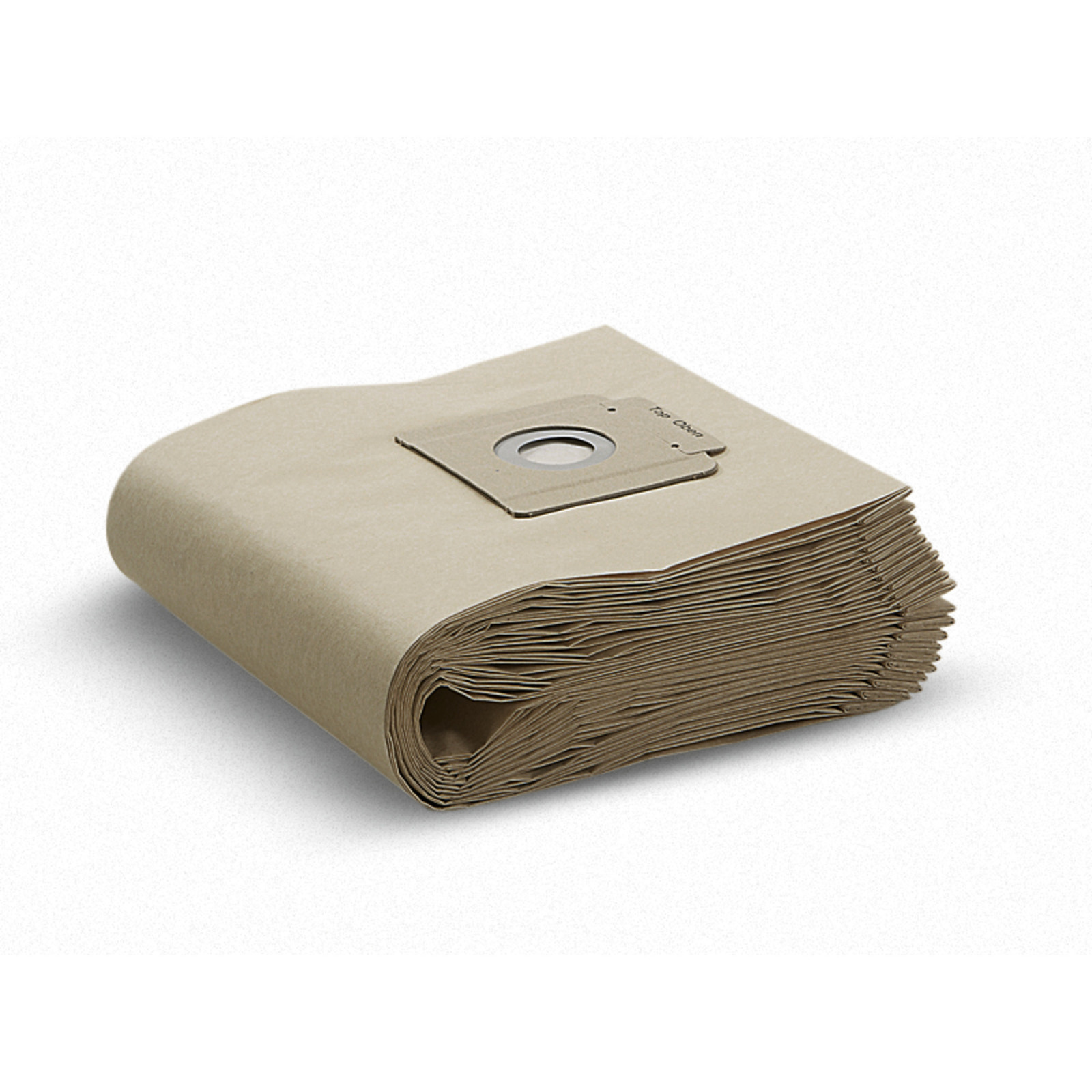 Karcher Paper filter bags 10pcs