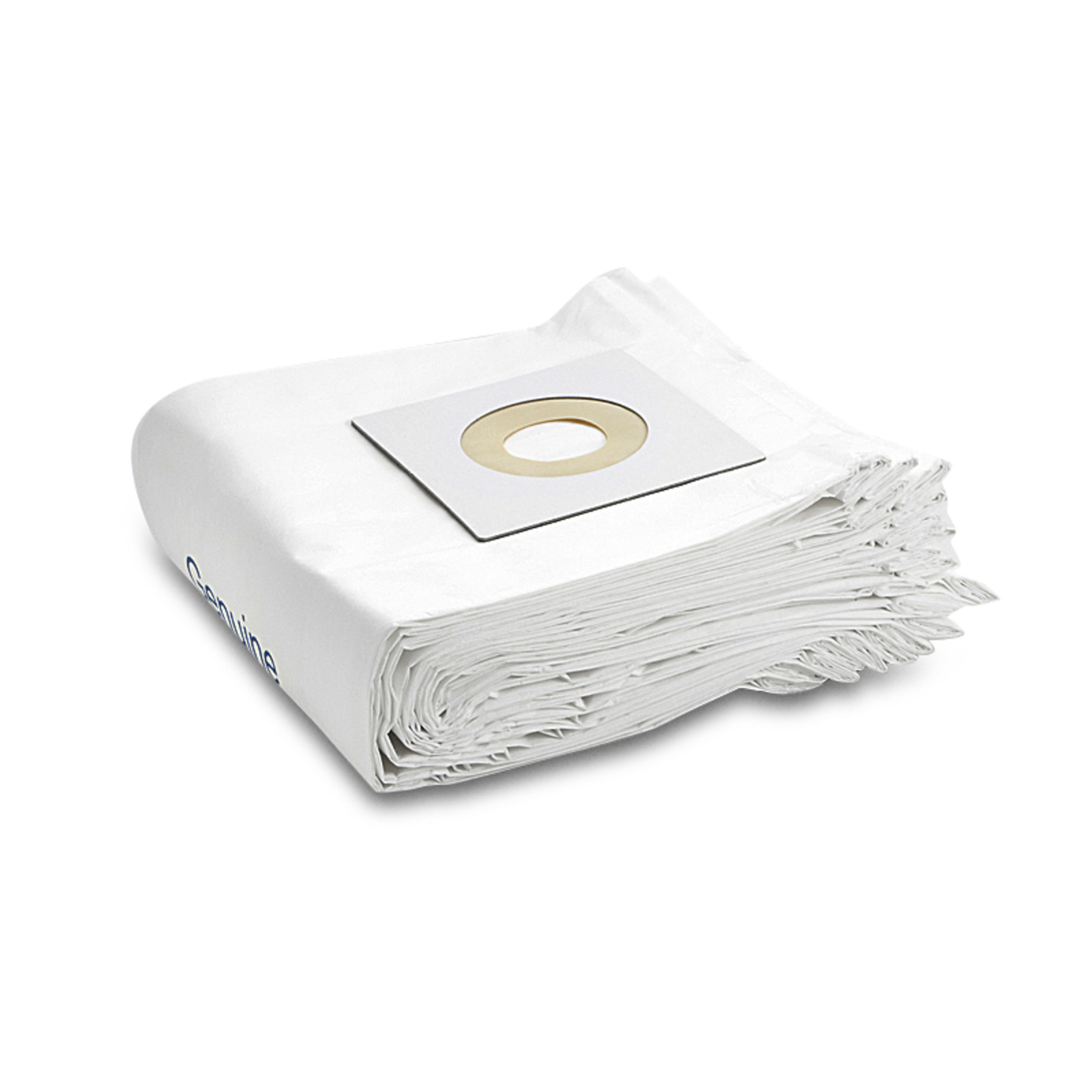 Karcher Paper filter bags 10pcs