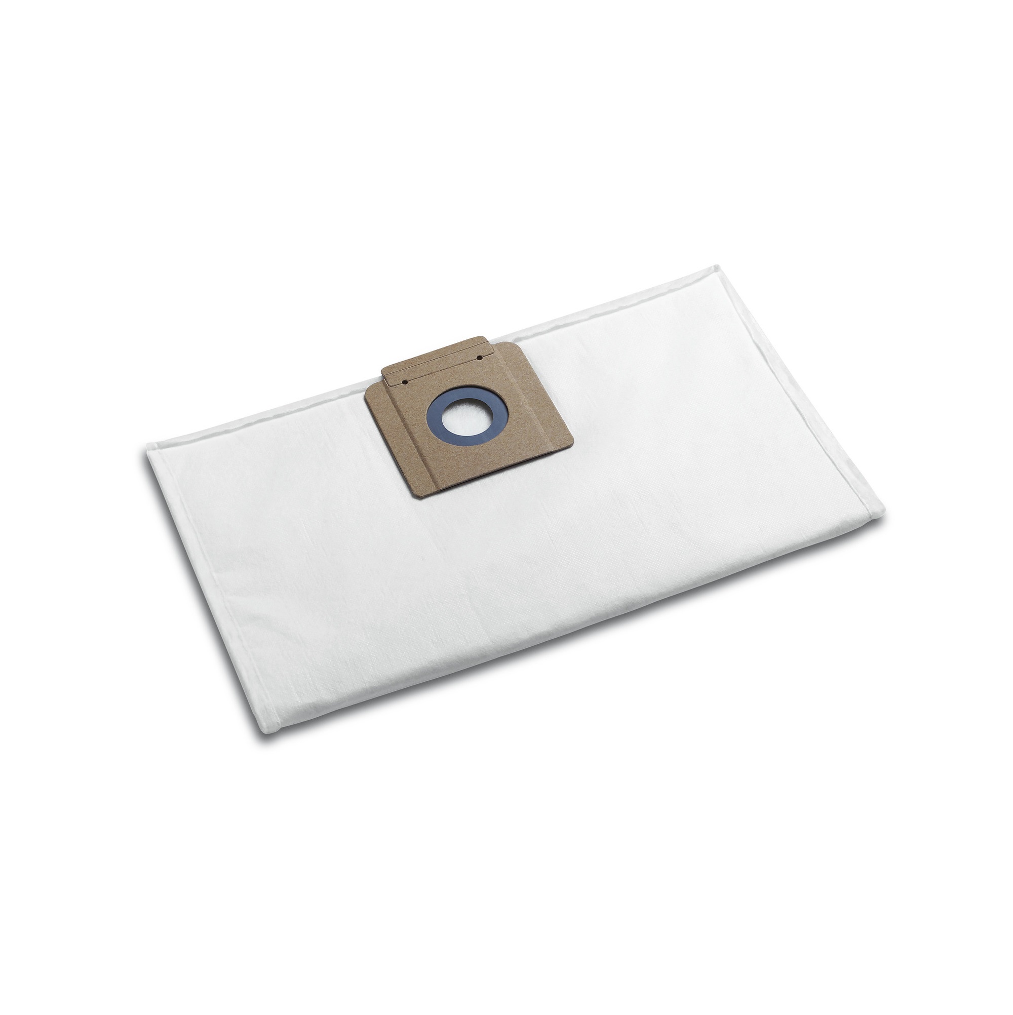 Karcher Fleece filter bags 10pcs