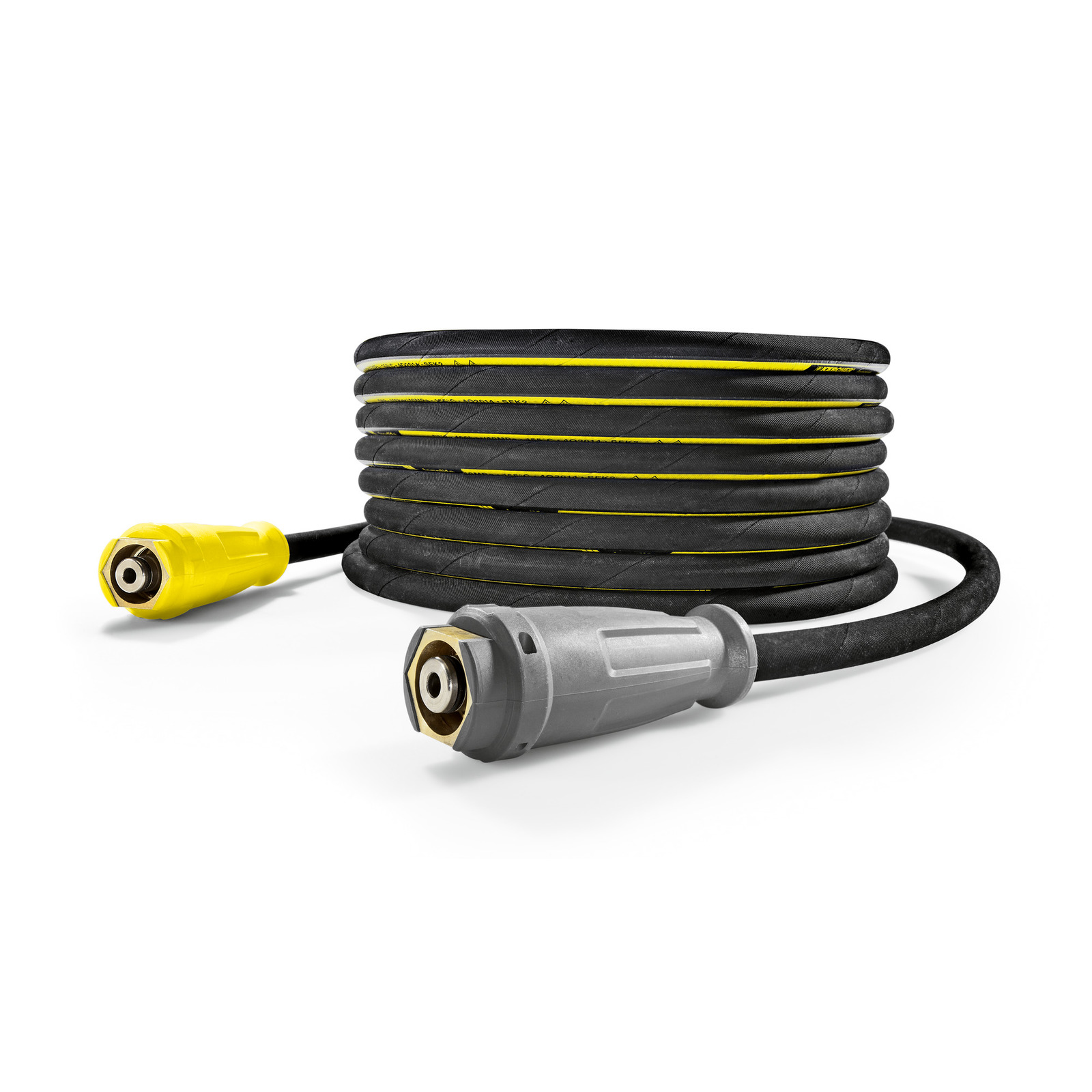 Karcher High-pressure hose, 10 m DN 8, AVS trigger gun connector