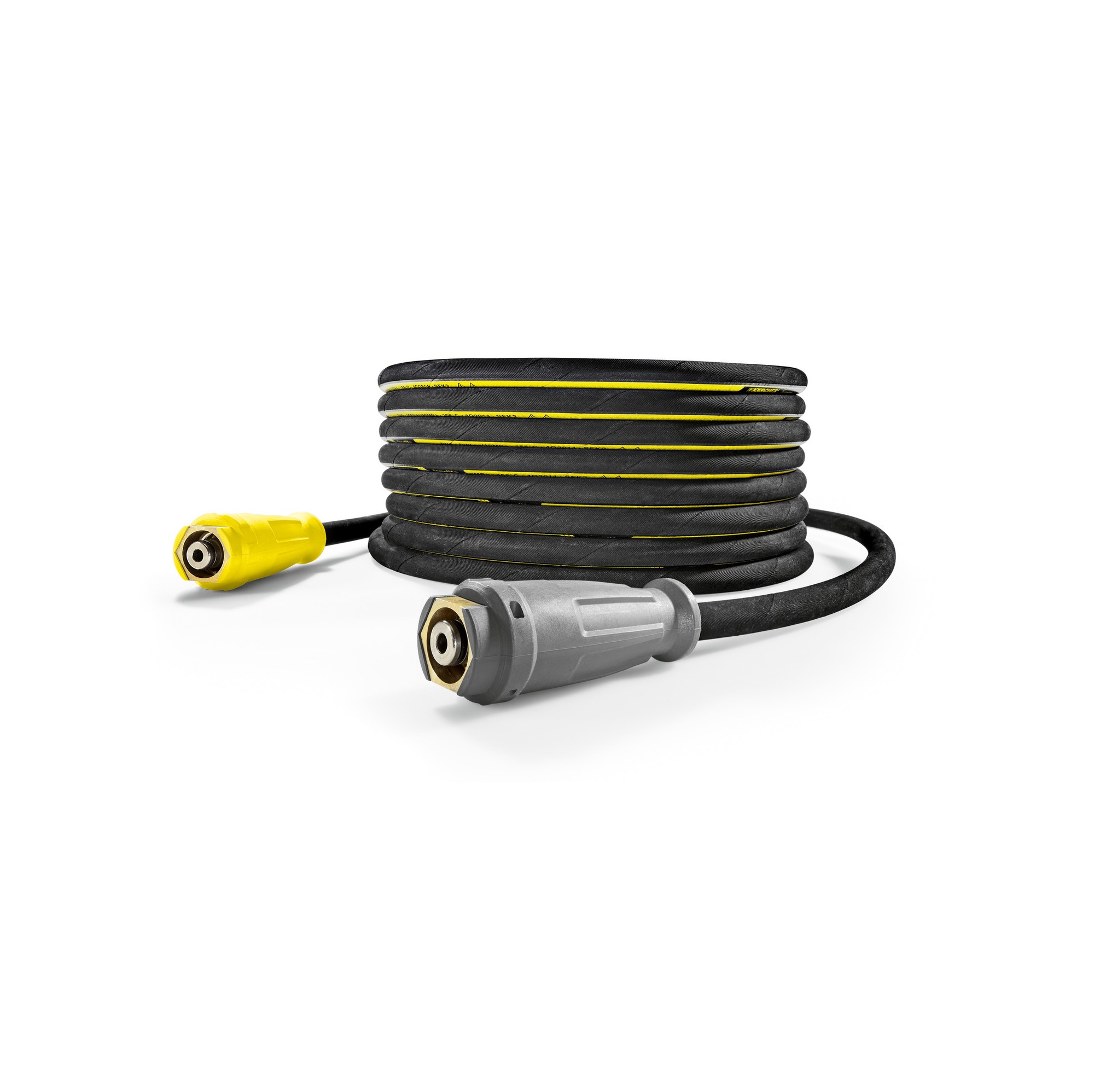 Karcher High-pressure hose 2 x EASY!Lock DN 8, 315 bar, 20 m, ANTI!Twist 