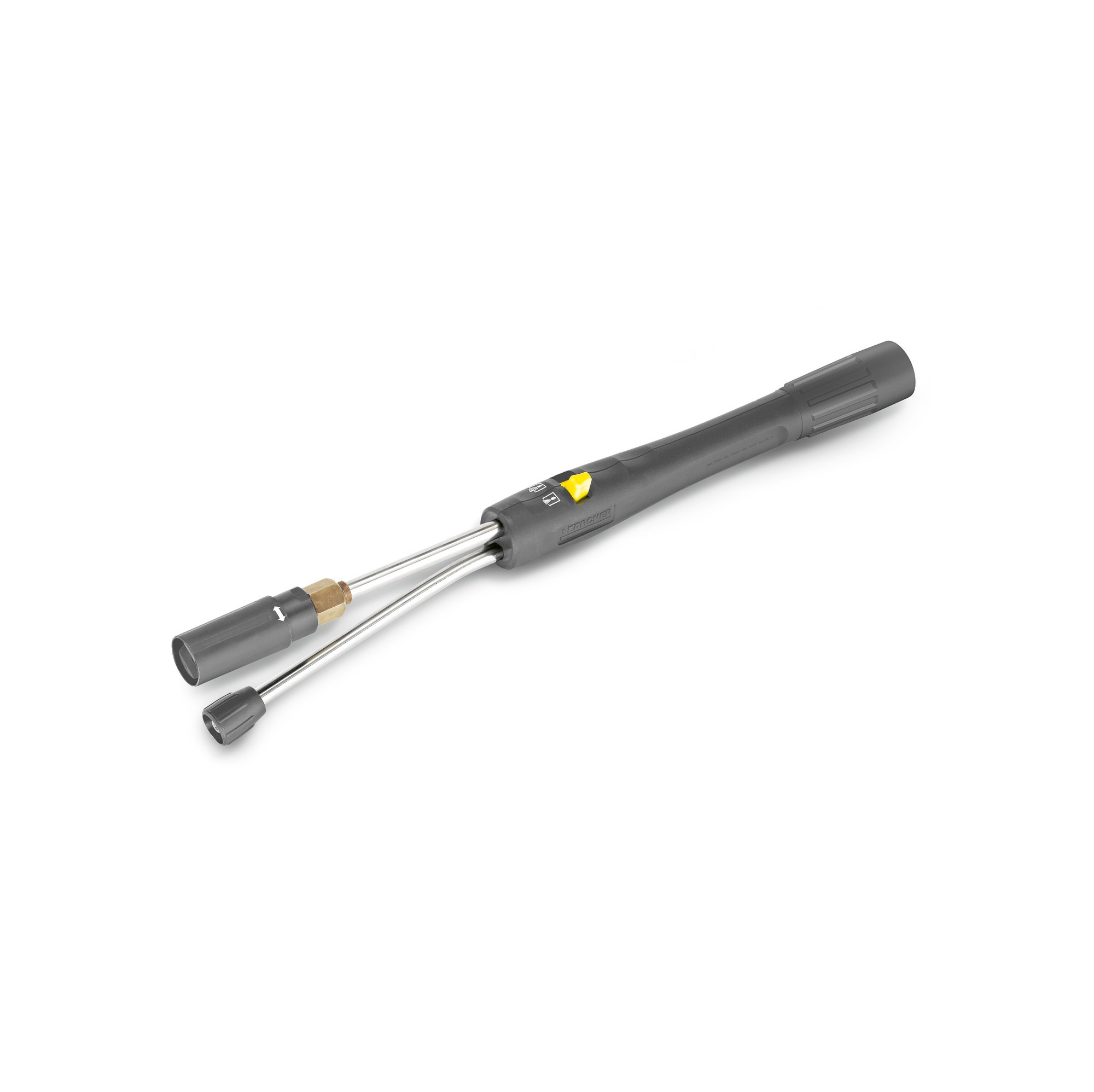 Karcher Inno Foam Set