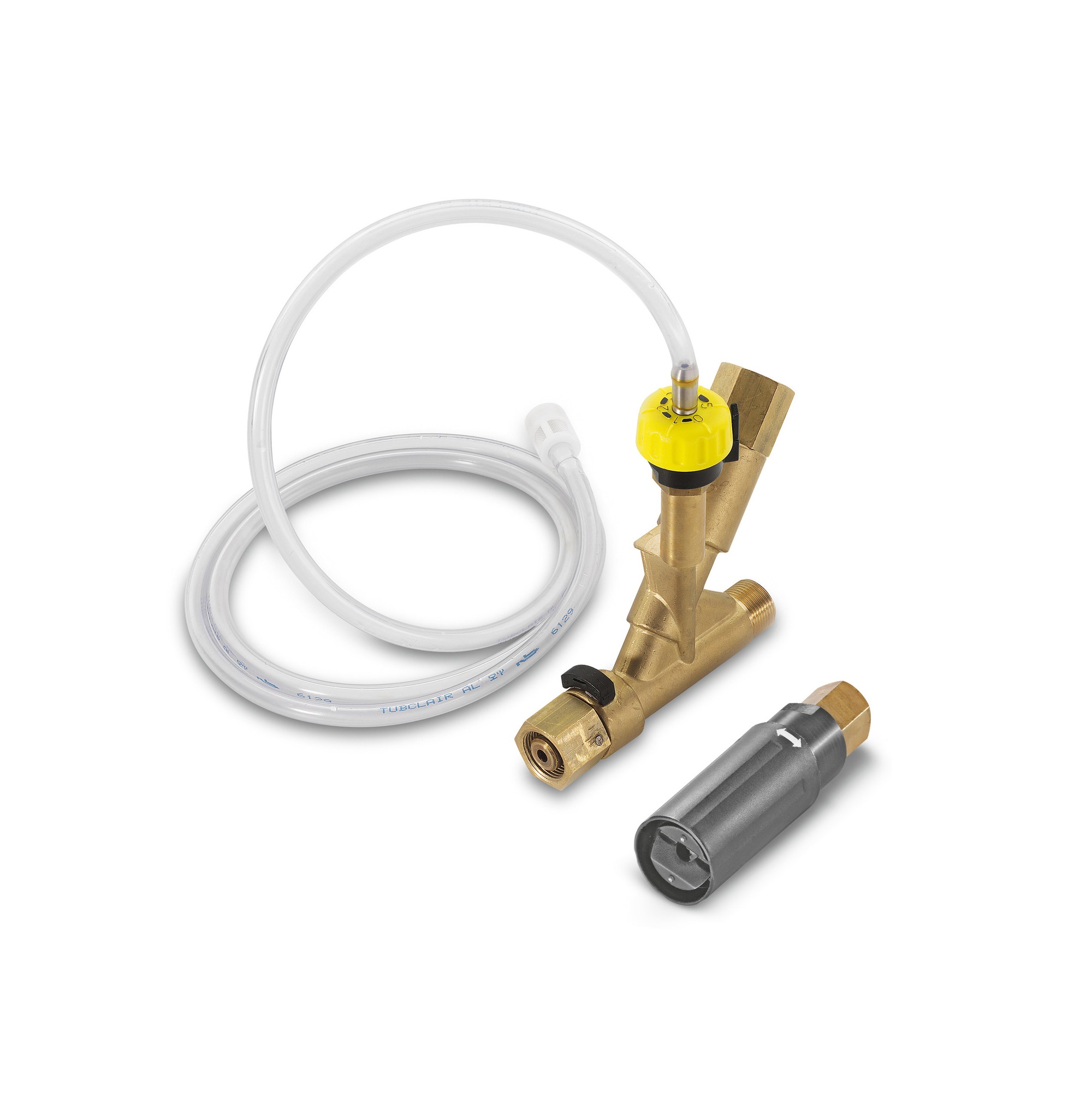 Karcher Easy Foam Set with RM injector 