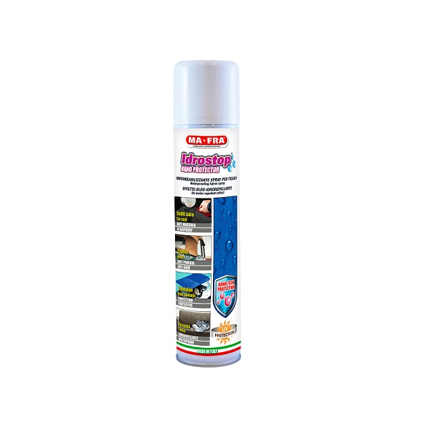 Waterproofing Spray Ma-Fra Idrostop, 300ml