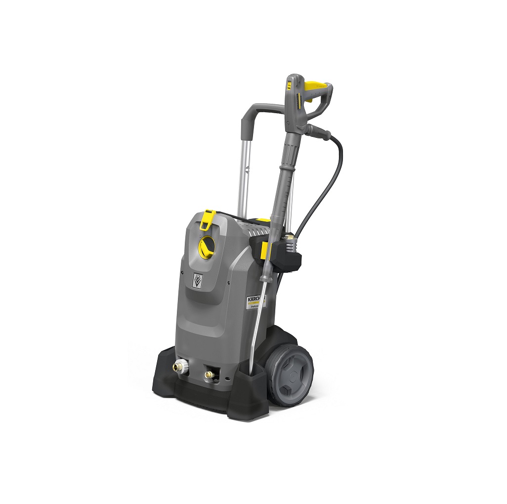 High-pressure cleaner Karcher HD 6/15 M