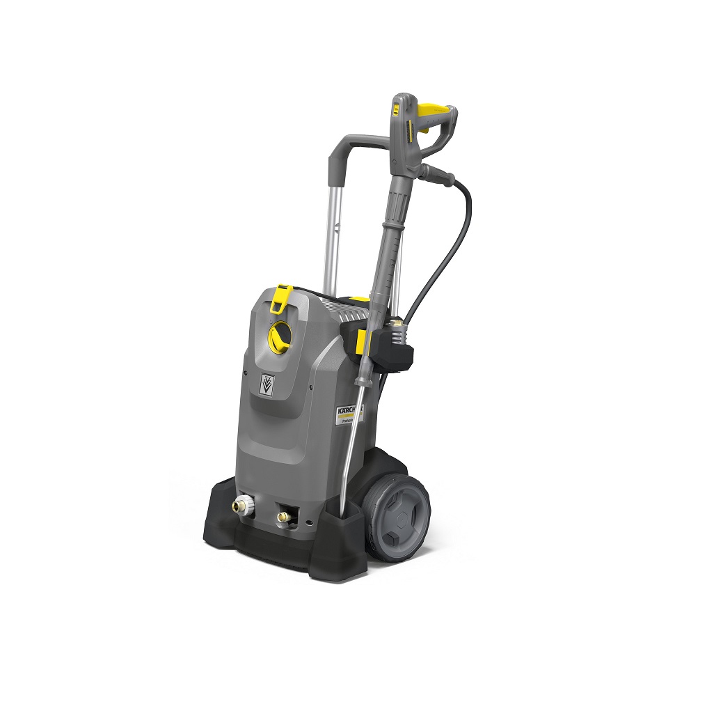 High-pressure cleaner Karcher HD 7/17 M
