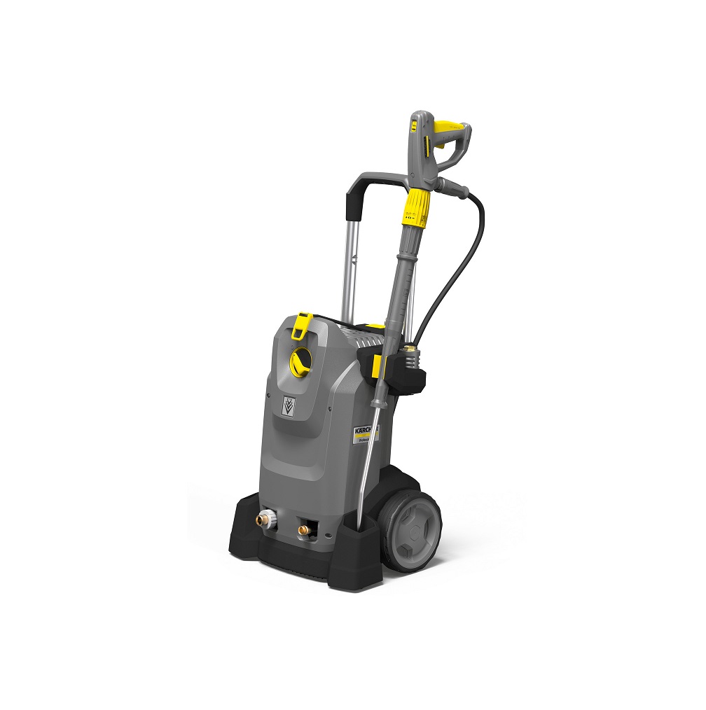 High-pressure cleaner Karcher HD 8/18-4 M