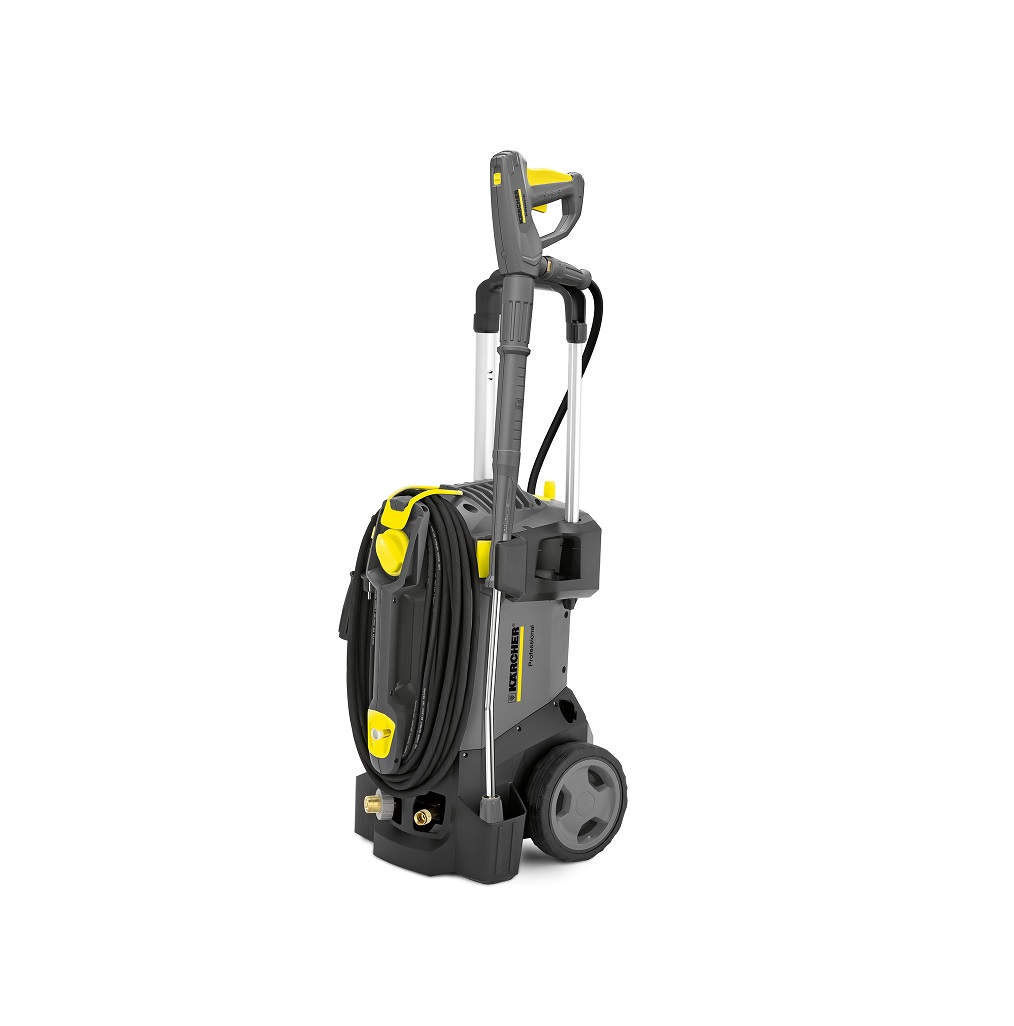 High-pressure cleaner Karcher HD 5/12 C