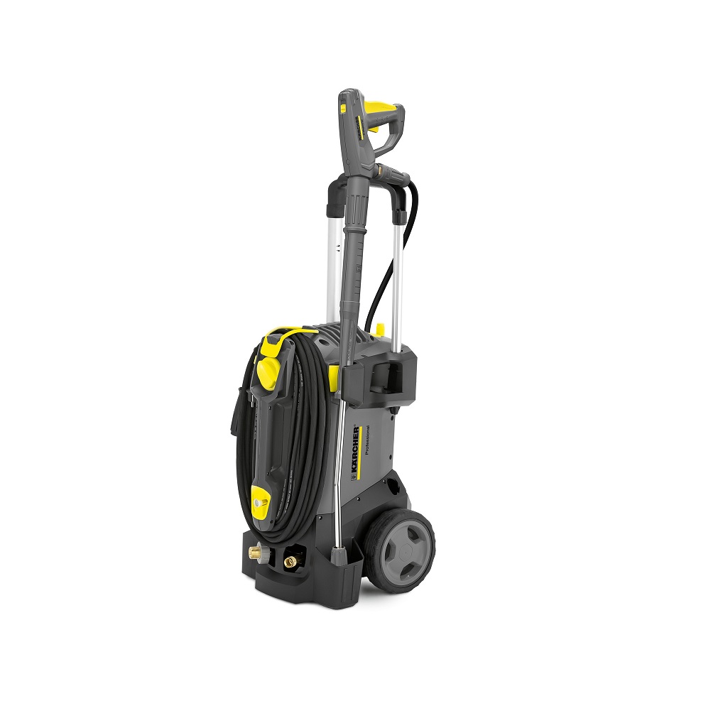 Водоструйка Karcher HD 5/17 C